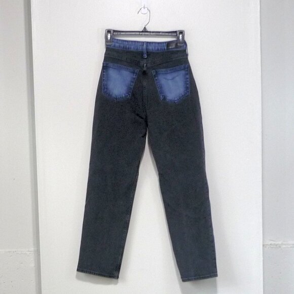 Hollister CURVY ULTRA HIGH-RISE VINTAGE STRAIGHT - Picture 3 of 7